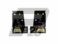 CSL YELLOW DRL LED MODULES FOR