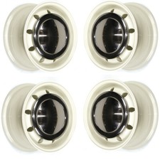 ULTRALITE CLASSIC MINI WHEELS