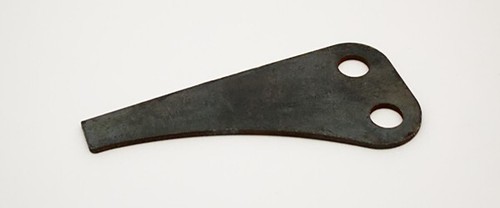 Bsa c15 gear change leaf - c15,