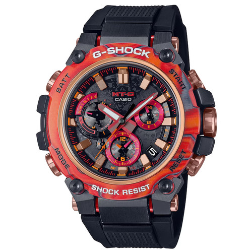 Casio shock mtg 40th - casio,