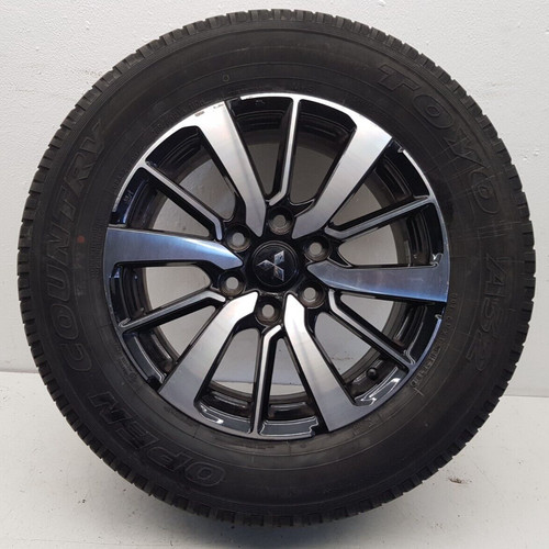 2020 mitsubishi shogun - mitsubishi,