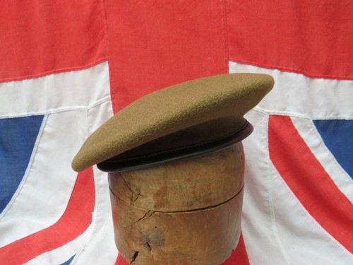 Genuine military issue khaki - issue,