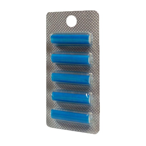 Vacuum cleaner air freshener - 5,
