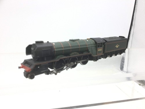 Graham farish 372 - farish, gauge