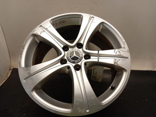 Mercedes class alloy - alloy, wheel