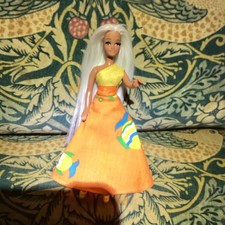 Vintage Pippa Doll Friend Gail