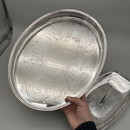 Vintage cavalier silver - vintage,