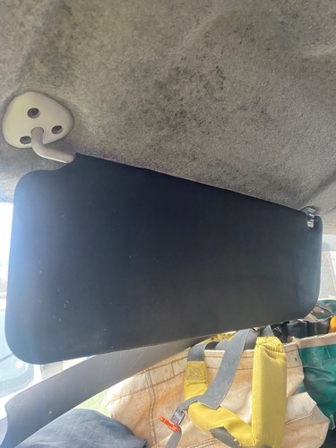Ford transit left - left, passenger