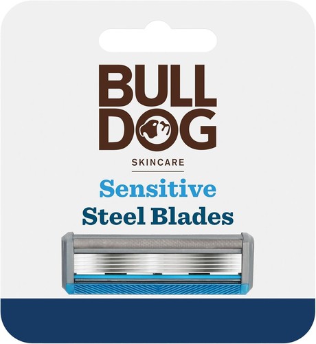 Bulldog skincare sensitive - bulldog,