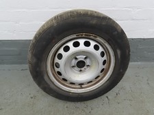 One 16" (2017) Peugeot Expert