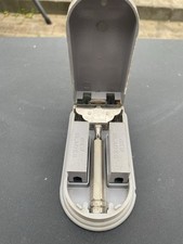 Vintage Ever-Ready Single Edge