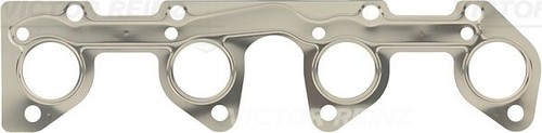 Wilmink wg1103816 exhaust - wilmink,