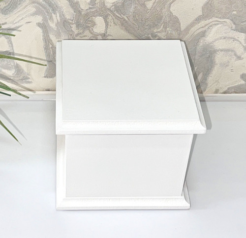 Small ashes casket - small,