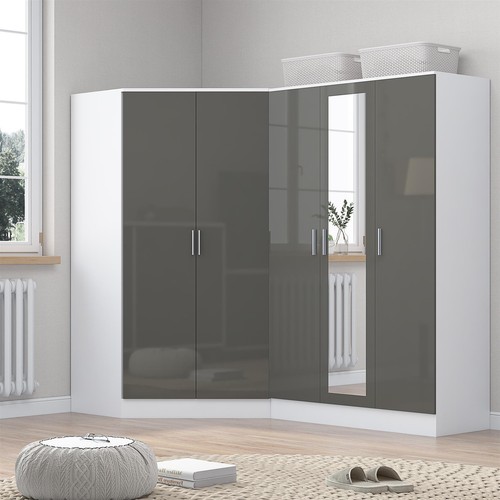 Reflect gloss door - 5,