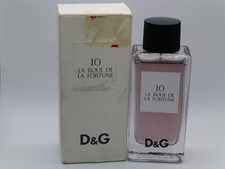 Dolce & Gabbana 10 LA ROUE DE