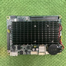 AXIOMTEK PICO821 Intel Atom Z530 1.6 GHz  ITX Motherboard MB SBC