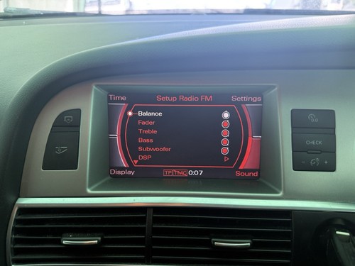 Audi q5 8r a5 - c6,