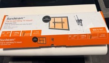 Sandstrom STM19 Flat to Wall