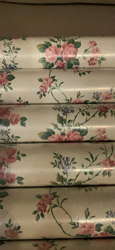 Vintage mirage wallcoverings - vintage,