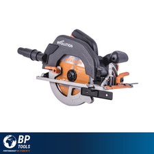 Evolution R185CCS 185mm