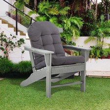 Outdoor Chair Seat Pads