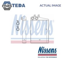 72046 HEATER RADIATOR