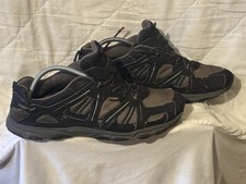 Ecco Men's Walking Shoes Size
