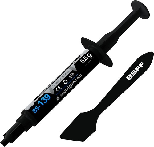 Thermal paste 5g - thermal, paste,