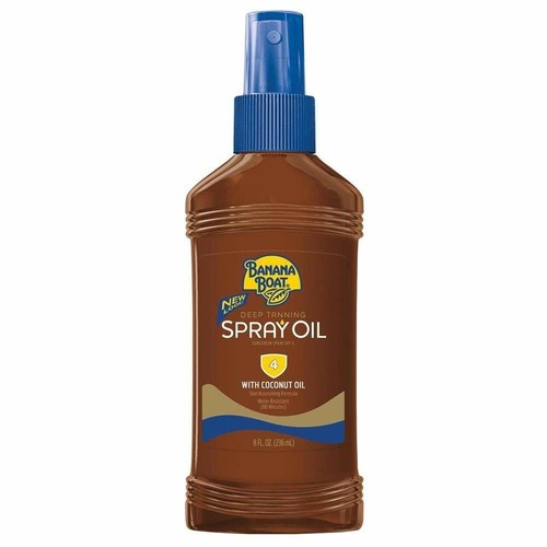 Banana boat protective spf - boat,