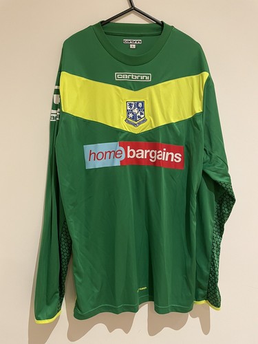 Tranmere rovers 2014 - rovers, 2014/15