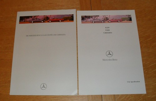 Mercedes class w124 coupe - mercedes,