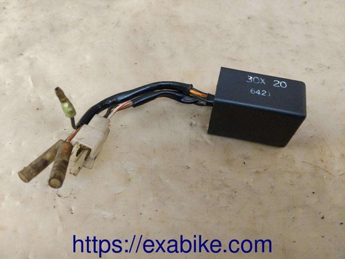 Ignition box for yamaha - for,