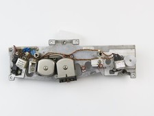 *Studer A807* 2-track Head