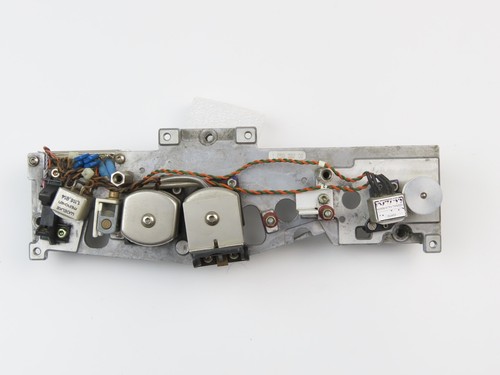 Studer a807 track - *studer, a807*