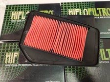Hi Flo Air Filter Fits Honda