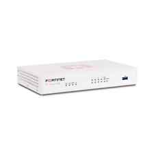 FIREWALL FortiNet FortiGate FG-30E 4 PORTE