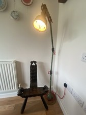 Vintage mek elek london - mek,