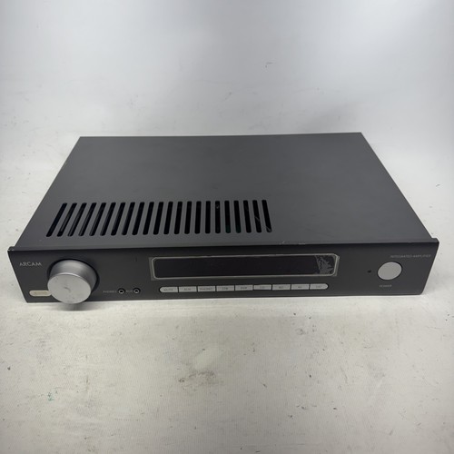 Arcam integrated - arcam,