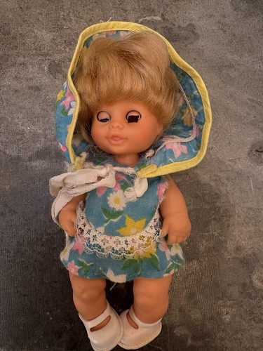 Palitoy 1970s vintage baby - 1970s,