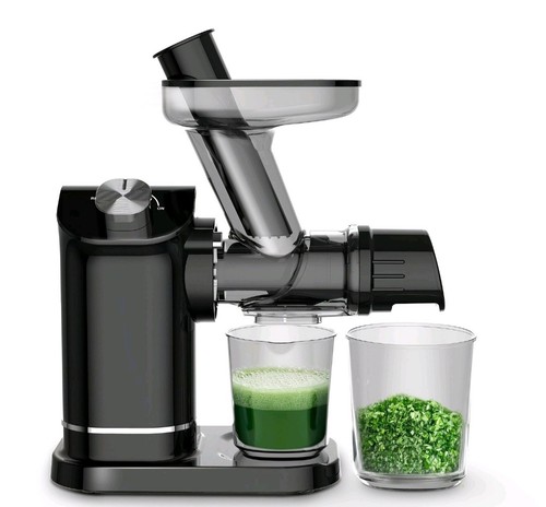 Keplin cold press - keplin, slow