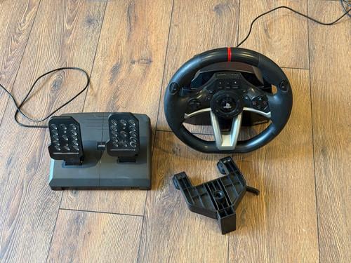 Hori racing wheel - racing, rwa