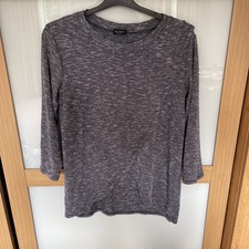 Luca Vanucci Women's Viscose