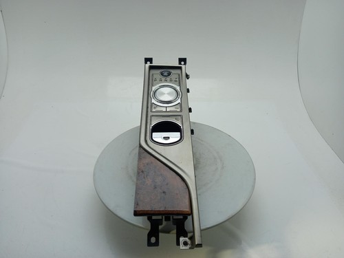 Jaguar gear lever shifter - jaguar, xf