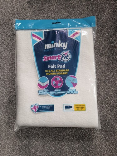 Minky smartfit felt - smartfit,