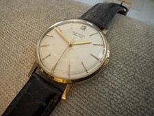 Blancpain 9ct Dress Watch
