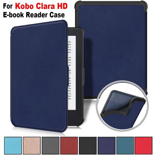 Leather inch e reader - 6, e-reader