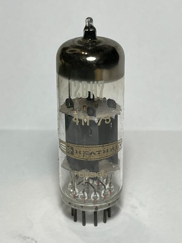 Heathkit brand toshiba - brand,