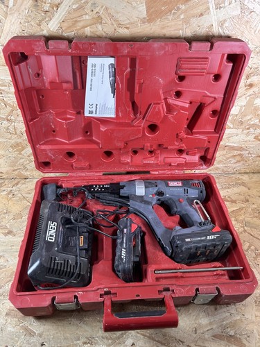 Senco ds722 18v duraspin - ds722-18v,