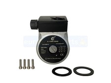 HEATLINE SYSTEM  S20 S24 & S30