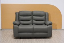 Roma Recliner 2 Seater Sofa